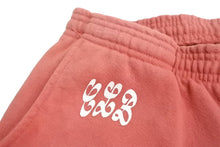 Load image into Gallery viewer, CHROME HEARTS クロムハーツ CH DRAKE SWTPANTS ダガー装飾スウェットロングパンツ コットン レッド サイズM 美品 中古 4c067403