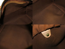 Load image into Gallery viewer, LOUIS VUITTON ルイヴィトン スピーディ25 ハンドバッグ M95009 村上隆 モノグラムチェリー ブラウン 美品 中古 4c067409