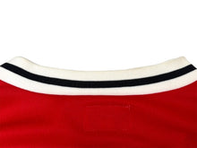 Load image into Gallery viewer, Supreme シュプリーム 17FW SCARFACE Hockey Jersey スカーフェイス ホッケーシャツ サイズL ポリエステル 美品 中古 4c067425
