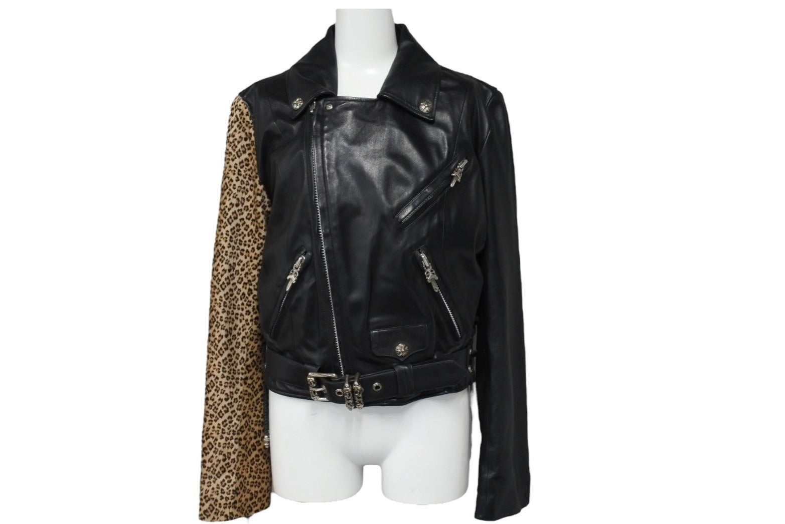 CHROME HEARTS – Tagged 