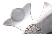 Load image into Gallery viewer, CHROME HEARTS クロムハーツ PAPERWEIGHT CH PLUS ペーパーウェイト CHプラス シルバー925 置物 美品 中古 4c067441