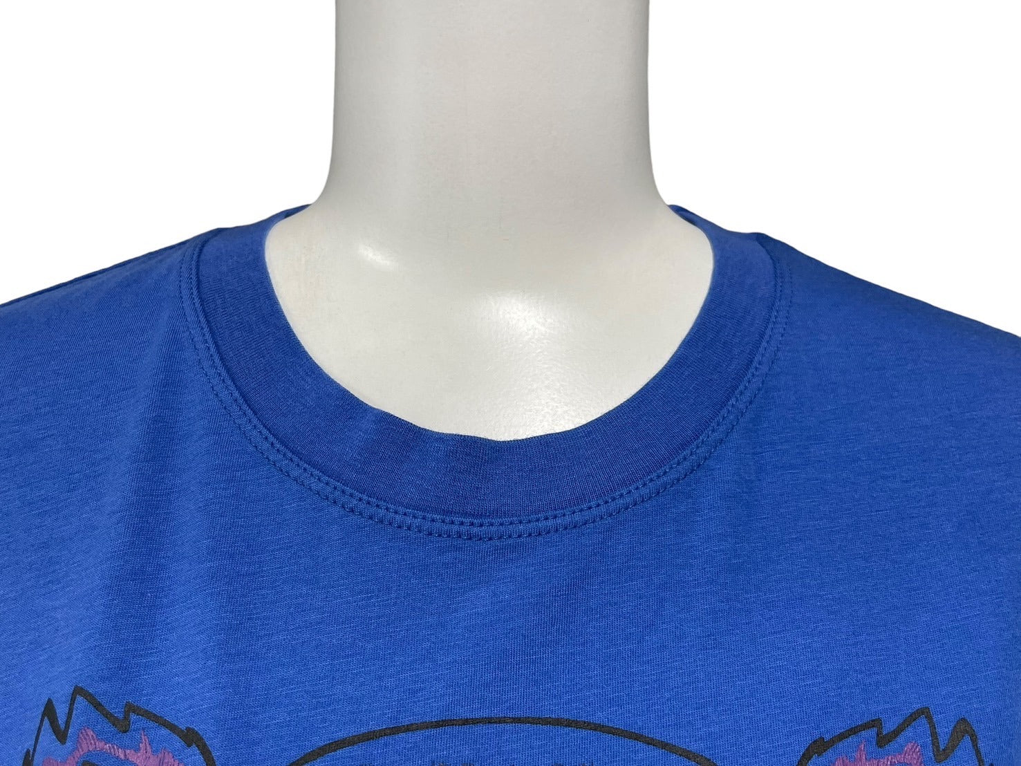極美品 KENZO ケンゾー 半袖Tシャツ トップス サイズL