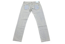 Load image into Gallery viewer, 新品未使用 Billionaire Boys Club ICECREAM ビリオネアボーイズクラブ ICEJP241P001 サイズXL ウォッシュドデニムパンツ 4c067483