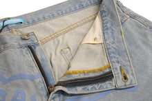 Load image into Gallery viewer, 新品未使用 Billionaire Boys Club ICECREAM ビリオネアボーイズクラブ ICEJP241P001 サイズXL ウォッシュドデニムパンツ 4c067483
