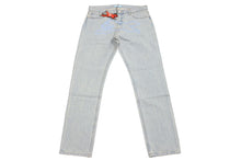 Load image into Gallery viewer, 新品未使用 Billionaire Boys Club ICECREAM ビリオネアボーイズクラブ ICEJP241P001 サイズL ウォッシュドデニムパンツ 4c067484