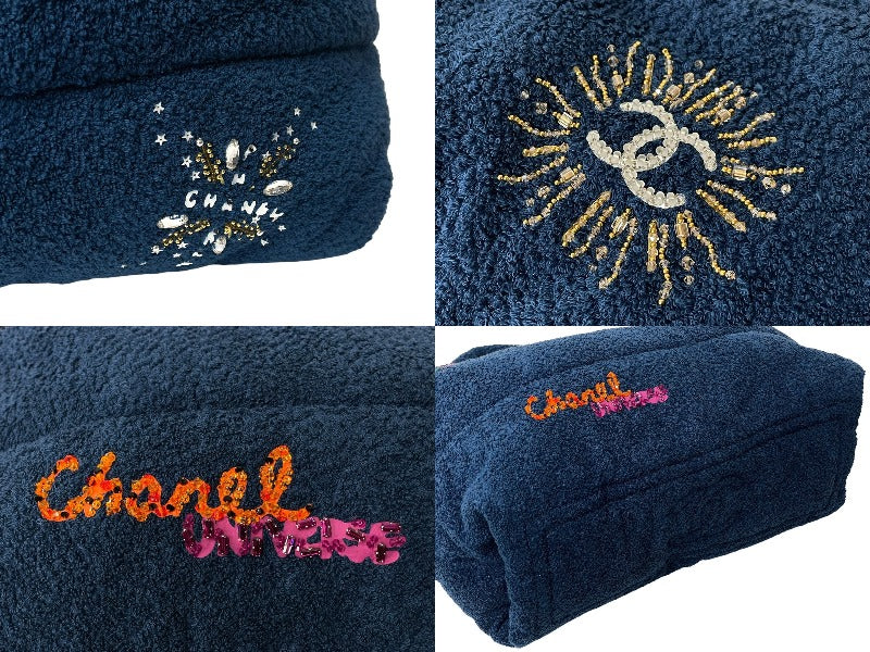 極美品 CHANEL シャネル ファレルウィリアムス コココクーン