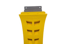 Load image into Gallery viewer, 新品未使用 RICHARD MILLE リシャール ミル RM011-03 時計ベルト 交換用 イエロー ラバー 11-03M 刻印 中古 4c067569