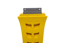 Load image into Gallery viewer, 新品未使用 RICHARD MILLE リシャール ミル RM011-03 時計ベルト 交換用 イエロー ラバー 11-03M 刻印 中古 4c067569