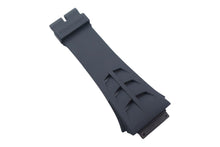 Load image into Gallery viewer, 新品未使用 RICHARD MILLE リシャール ミル RM011-03 時計ベルト 交換用 グレー ラバー 11-03M 刻印 中古 4c067571
