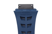 Load image into Gallery viewer, 極美品 RICHARD MILLE リシャール ミル RM011-03 時計ベルト 交換用 ネイビー ラバー 11-03M 刻印 中古 4c067572