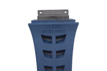 Load image into Gallery viewer, 極美品 RICHARD MILLE リシャール ミル RM011-03 時計ベルト 交換用 ネイビー ラバー 11-03M 刻印 中古 4c067572