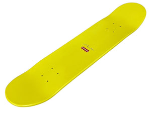 未使用 村上隆 タカシムラカミ Supreme シュプリーム スケートデッキ ​​2007 ぶんぶくん マルチカラー 中古 4c067580 
