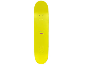 未使用 村上隆 タカシムラカミ Supreme シュプリーム スケートデッキ ​​2007 ぶんぶくん マルチカラー 中古 4c067580 