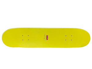 未使用 村上隆 タカシムラカミ Supreme シュプリーム スケートデッキ ​​2007 ぶんぶくん マルチカラー 中古 4c067580 