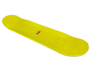 未使用 村上隆 タカシムラカミ Supreme シュプリーム スケートデッキ ​​2007 ぶんぶくん マルチカラー 中古 4c067580 