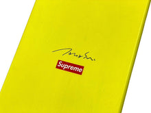 画像をギャラリービューアに読み込む, 未使用 村上隆 タカシムラカミ Supreme シュプリーム スケートデッキ ​​2007 ぶんぶくん マルチカラー 中古 4c067580 