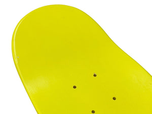 未使用 村上隆 タカシムラカミ Supreme シュプリーム スケートデッキ ​​2007 ぶんぶくん マルチカラー 中古 4c067580 