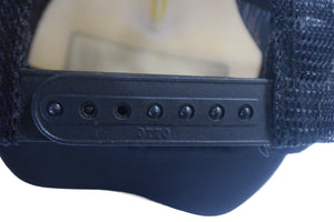 ChromeHearts クロムハーツ トラッカーキャップ ワンサイズ CHパッチ クロスボール メッシュ ワンサイズ 良品 中古 4c067588