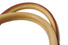 Load image into Gallery viewer, 極美品 LOUIS VUITTON ルイヴィトン ネオスピーディ ハンドバッグ M95214 モノグラムデニム ゴールド金具 ピンク 中古 4c067590