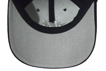 Load image into Gallery viewer, 新品同様 KANI カナイ キャップ 帽子 漢字キャップ サイズ7 1/4 アクリル ウール ブラック ホワイト 中古 4c067591