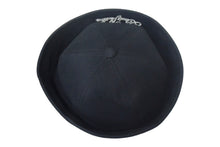 Load image into Gallery viewer, 極美品 LOUISVUITTON ルイヴィトン セーラーハット バケットハット M7499M イタリア製 コットン ブラック ホワイト 中古 4c067593