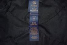 Load image into Gallery viewer, 極美品 LOUISVUITTON ルイヴィトン セーラーハット バケットハット M7499M イタリア製 コットン ブラック ホワイト 中古 4c067593