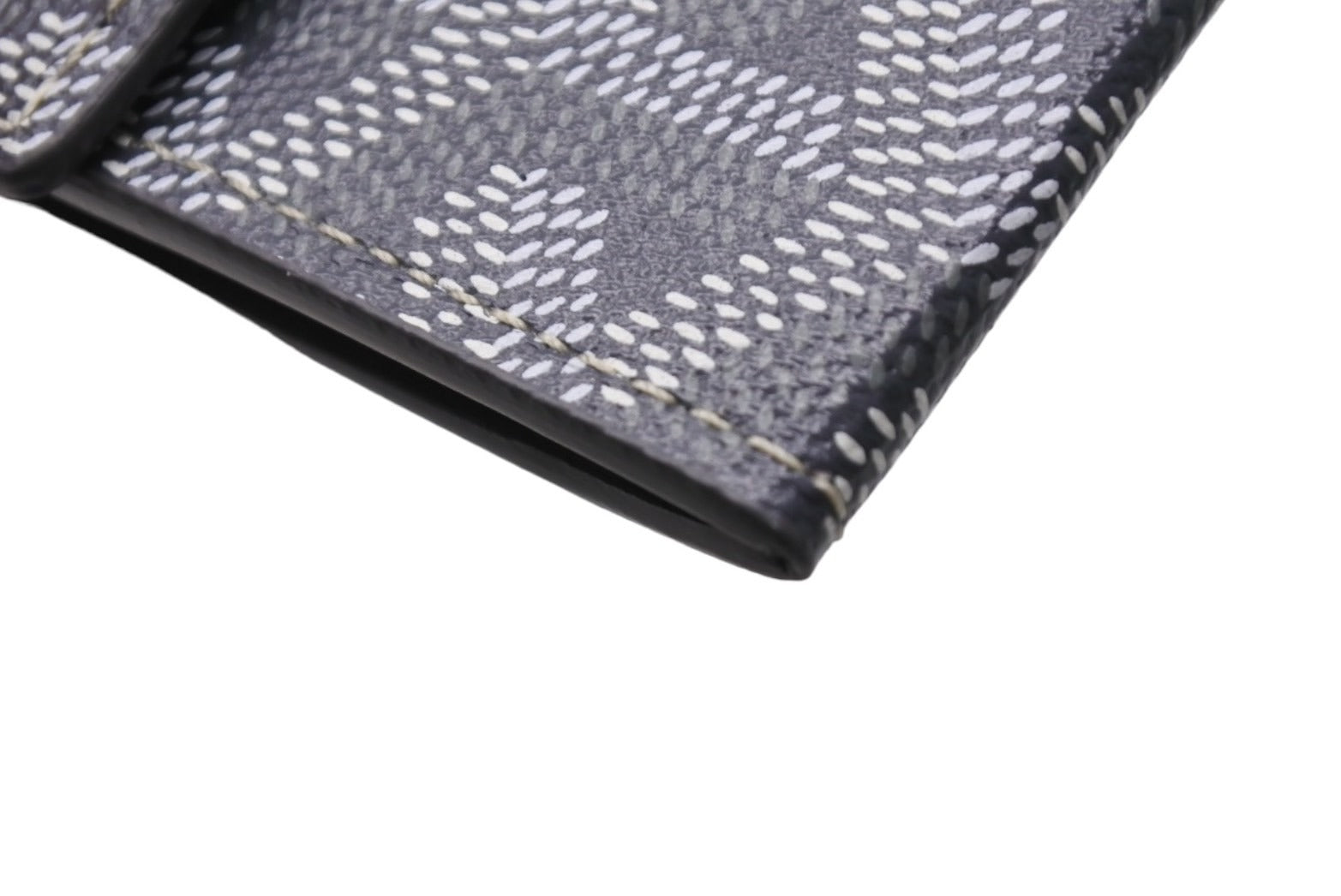 新品未使用品 GOYARD ゴヤール マリニー ウォレット コイン