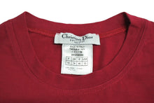 Load image into Gallery viewer, 極美品 Christian Dior クリスチャンディオール J&#39;ADORE ジャドール タンクトップ 2A12155300 サイズ42 ガリアーノ期 ピンク イエロー 中古 4c067611