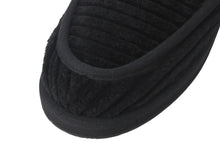 Load image into Gallery viewer, 極美品 CHROMEHEARTS クロムハーツ ダガー装飾 コーデュロイ スリッポン シューズ コーデュロイ シルバー925 37 中古 4c067616