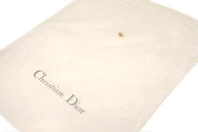 Load image into Gallery viewer, 新品未使用 Christian Dior クリスチャンディオール J&#39;ADORE VネックTシャツ 3H16155400 サイズ36 コットン ホワイト レッド 中古 4c067623