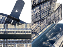 Load image into Gallery viewer, 極美品 DELVAUX デルボー Brillant MM S The Dreamer ショルダーバッグ ドリーマー 21SS ラバー ビニール AA0405ACQ049BLN 中古 4c067636