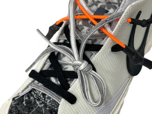 画像をギャラリービューアに読み込む, 極美品 NIKE ナイキ READYMADE レディメイド ブレーザーMID スニーカー CZ3589-100 サイズ27cm ホワイト ブラック オレンジ 中古 4c067642