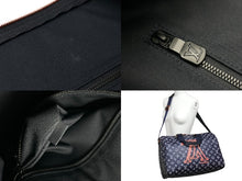 Load image into Gallery viewer, 極美品 LOUIS VUITTON ルイヴィトン スピーディバンドリエール40 2way ハンドバッグ モノグラムインク アップサイトダウン M43697 中古 4c067658