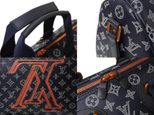Load image into Gallery viewer, 極美品 LOUIS VUITTON ルイヴィトン スピーディバンドリエール40 2way ハンドバッグ モノグラムインク アップサイトダウン M43697 中古 4c067658