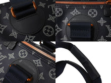 Load image into Gallery viewer, 極美品 LOUIS VUITTON ルイヴィトン スピーディバンドリエール40 2way ハンドバッグ モノグラムインク アップサイトダウン M43697 中古 4c067658