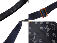 Load image into Gallery viewer, 極美品 LOUIS VUITTON ルイヴィトン スピーディバンドリエール40 2way ハンドバッグ モノグラムインク アップサイトダウン M43697 中古 4c067658