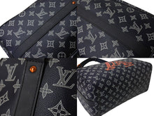 Load image into Gallery viewer, 極美品 LOUIS VUITTON ルイヴィトン スピーディバンドリエール40 2way ハンドバッグ モノグラムインク アップサイトダウン M43697 中古 4c067658