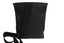Load image into Gallery viewer, 極美品 HERMES エルメス ケリー アッカドGM ショルダーバッグ U刻印 トゴ ブラック シルバー金具 フランス製 中古 4c067669