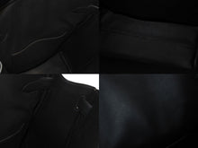 Load image into Gallery viewer, 極美品 HERMES エルメス ケリー アッカドGM ショルダーバッグ U刻印 トゴ ブラック シルバー金具 フランス製 中古 4c067669