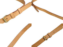 Load image into Gallery viewer, LOUIS VUITTON ルイヴィトン スピーディ バンドリエール30 ハンドバッグ M43231 ゴールド金具 ブラウン 美品 中古 4c067672