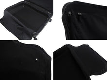 Load image into Gallery viewer, LouisVuitton ルイヴィトン スーツケース ホライゾン70 M23303 DR3147 モノグラムエクリプス ブラック シルバー金具 良品 中古 4c067747