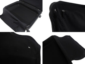 LouisVuitton ルイヴィトン スーツケース ホライゾン70 M23303 DR3147 モノグラムエクリプス ブラック シルバー金具 良品 中古 4c067747