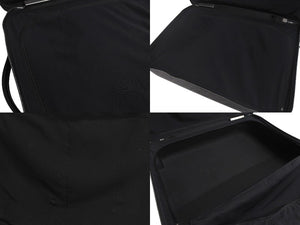 LouisVuitton ルイヴィトン スーツケース ホライゾン70 M23303 DR3147 モノグラムエクリプス ブラック シルバー金具 良品 中古 4c067747