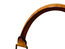 Load image into Gallery viewer, LOUIS VUITTON ルイヴィトン キーポルバンドリエール60 ボストンバッグ M41412 モノグラムキャンバス ブラウン 中古 4c067750