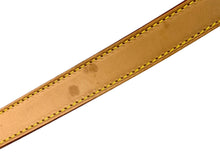 Load image into Gallery viewer, LOUIS VUITTON ルイヴィトン キーポルバンドリエール60 ボストンバッグ M41412 モノグラムキャンバス ブラウン 中古 4c067750