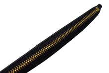 Load image into Gallery viewer, 極美品 MIUMIU ミュウミュウ コインケース 5MB006 マテラッセ ラムスキン キルティング ブラック ロゴ 中古 4c067789