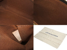 Load image into Gallery viewer, LOUIS VUITTON ルイヴィトン モノグラム リヴェット ポシェット アクセソワール ポーチ M40141 美品 中古 4c067791