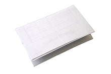 Load image into Gallery viewer, CHROME HEARTS クロムハーツ SBTバンド リング 指輪 サイズ11.5号 重量7.6g シルバー925 1998刻印 美品 中古 4c067797