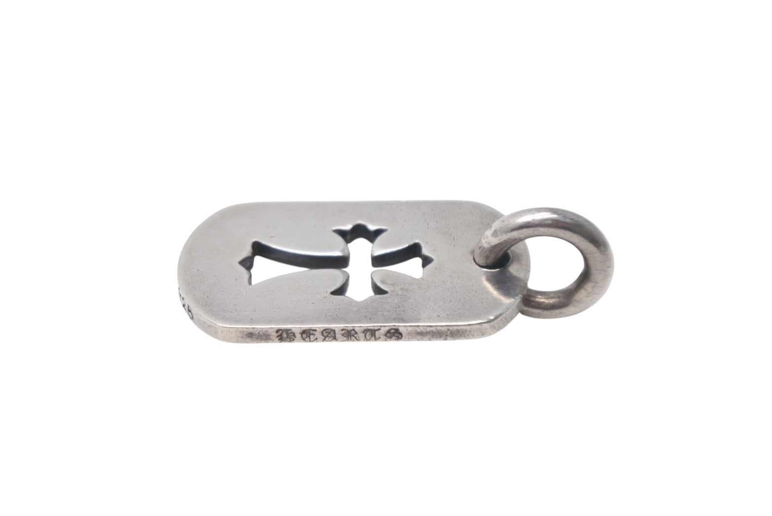 CHROME HEARTS クロムハーツ ペンダントトップ ネックレストップ