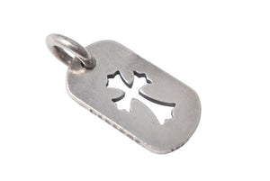 CHROME HEARTS クロムハーツ ペンダントトップ ネックレストップ